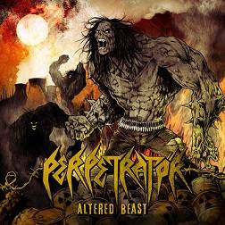 Perpetrator (POR) : Altered Beast